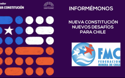 Segunda Cápsula Campaña Apruebo FMC