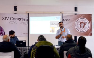 FMC participa en el XIV Congreso Nacional de la CONFEMIN en Vallenar