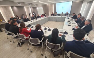 Por Unanimidad Consejo Superior Laboral aprueba participación de CTMIN en Comisión Sectorial Minera