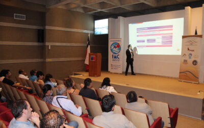 Importante instancia de conversación sobre reforma previsional se desarrolló en Antofagasta con la presencia de Subsecretario de Previsión Social Christian Larraín