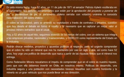 Día de la Dignidad Nacional