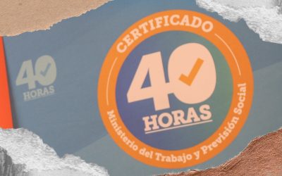 9 días libres al año: La propuesta de la CTMIN para implementar la rebaja de la jornada laboral en minería