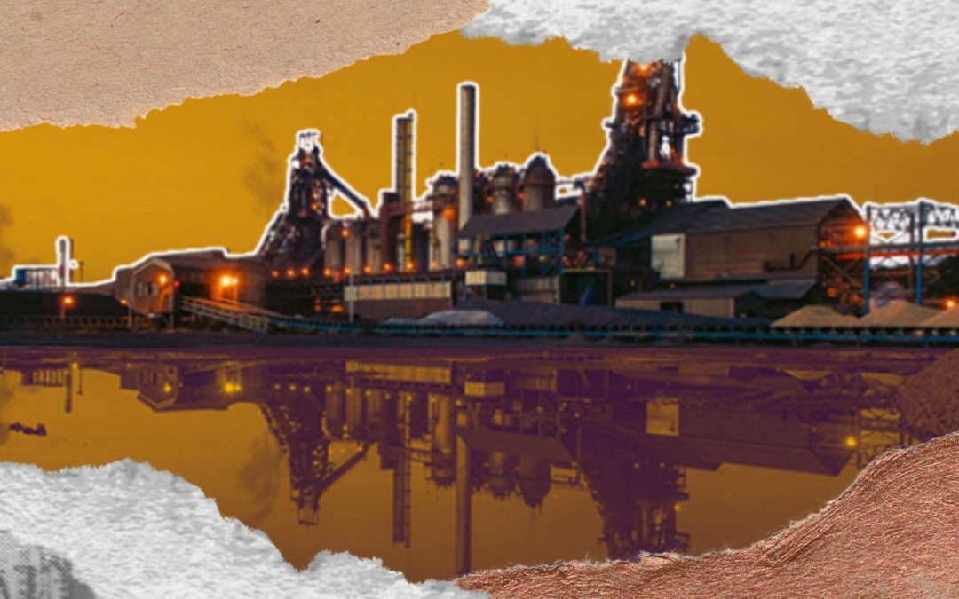 Declaración pública: Preocupación ante el cierre de la siderúrgica Huachipato
