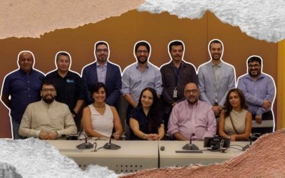 Primera sesión 2025 del Consejo Superior Laboral: Tasa de fatalidad 0 y cultura de seguridad en minería