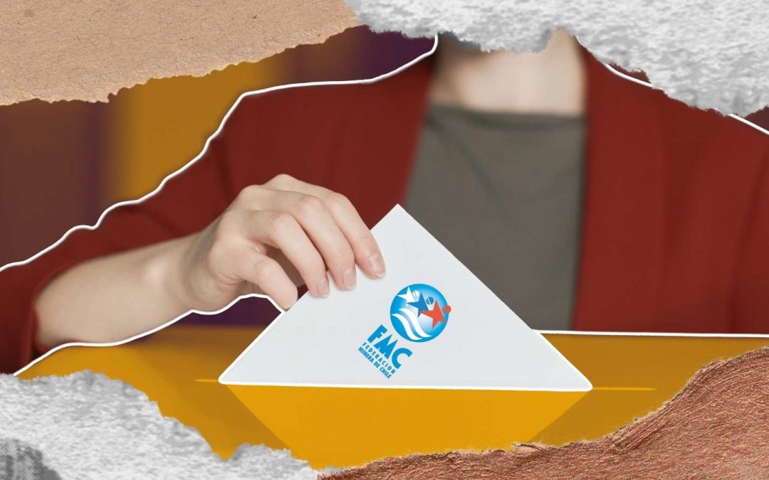La FMC abre proceso de votación para elegir a los últimos cargos de su directiva 2025-2029