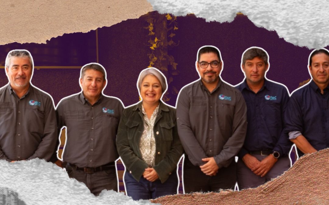 FMC participó de última actividad de Jeannette Jara como ministra: Agradecemos el trabajo conjunto en 3 años