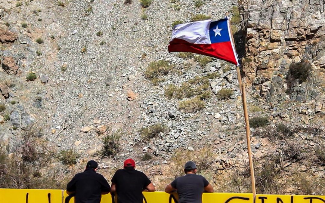 1 de mayo de 2025: Nunca olvidar cómo conquistamos nuestros derechos