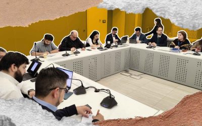 Consejo Superior Laboral proyecta hoja de ruta para ser el máximo espacio de articulación en minería chilena