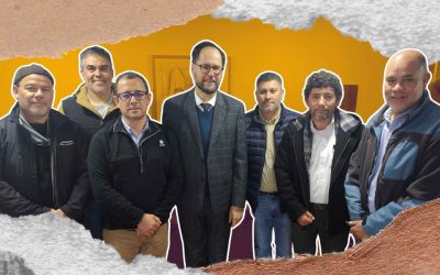 Política Nacional de Seguridad y Salud en Minas cierra etapa clave: Ya tiene fecha de presentación
