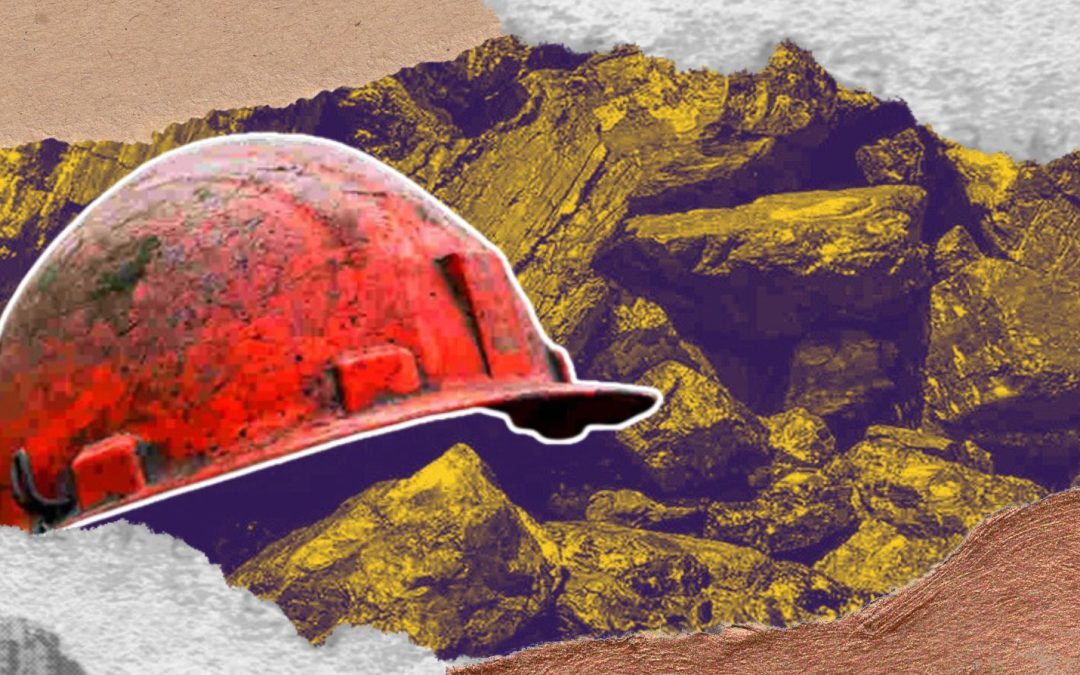 Sernageomin reporta 10 muertes en minería en lo que va de 2025: ¿Cómo revertir el alza de fatalidades?