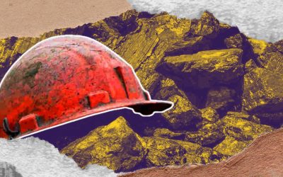 Sernageomin reporta 10 muertes en minería en lo que va de 2025: ¿Cómo revertir el alza de fatalidades?