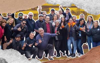 Escuela Sindical: Todo sobre el proyecto de ley de negociación ramal con exposición del Ministerio del Trabajo