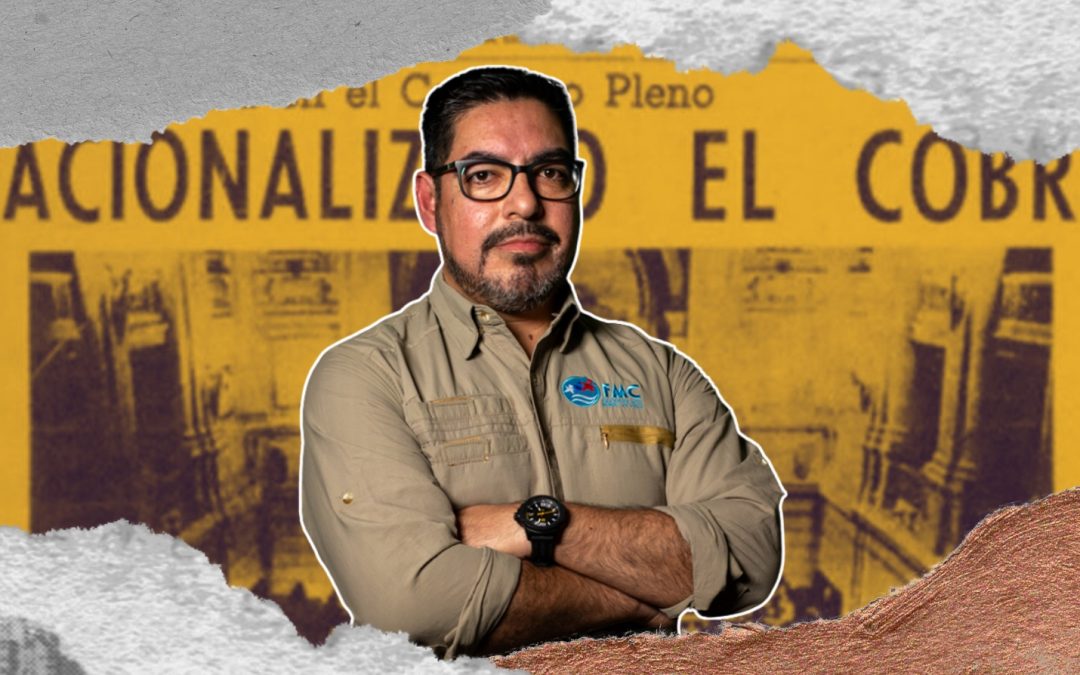 54 años de la nacionalización del cobre: La dignidad y el valor de nuestra industria
