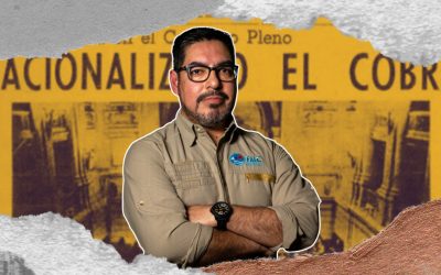 54 años de la nacionalización del cobre: La dignidad y el valor de nuestra industria