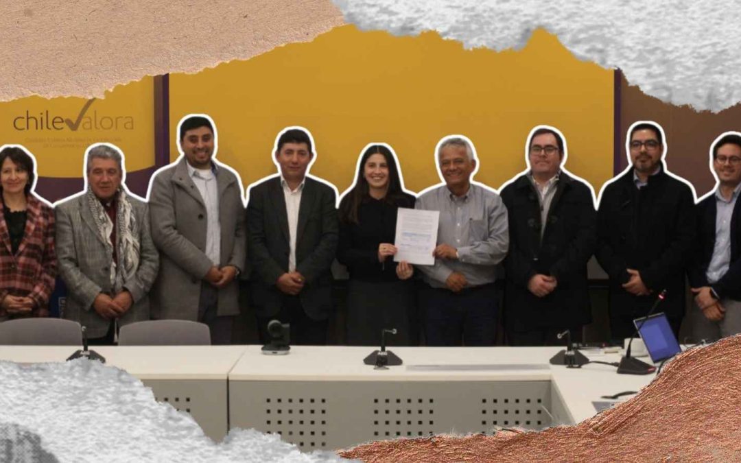 OSCL de Minería inicia nueva etapa: Proponen nuevos perfiles para el litio y alertan por nivel de certificación