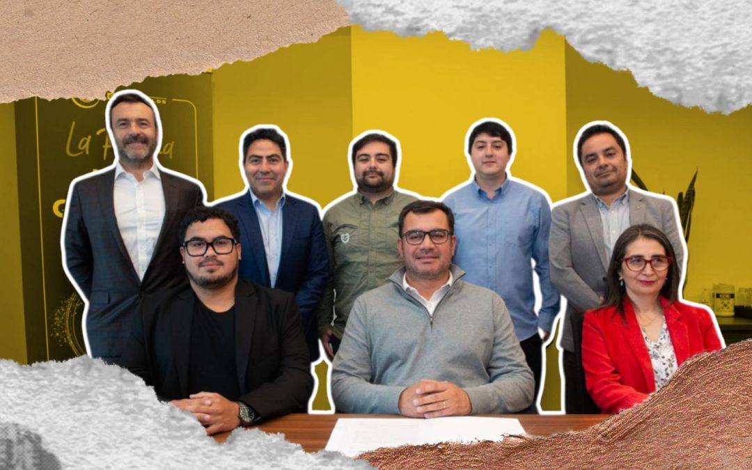 Cómo los trabajadores de Minera Gold Fields lograron la mejor negociación colectiva posible