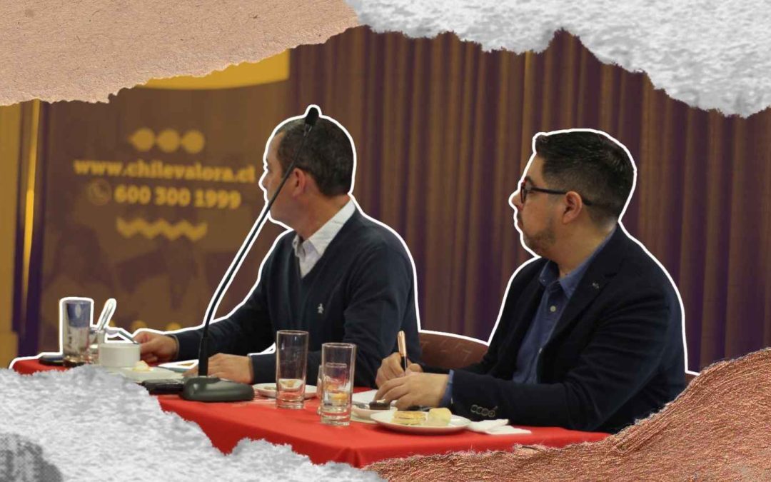 Segunda sesión del Organismo Sectorial de Competencias Laborales: Litio, certificación y actualización de perfiles