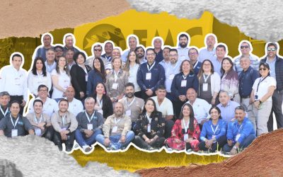 Consejo Sindical Minero 2025: Todo lo que dejó el XVII encuentro anual de la FMC