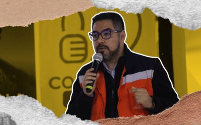 Sindicato de Minera Antucoya se prepara para segunda huelga tras rechazo a propuesta de la empresa