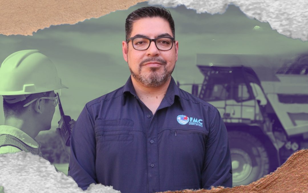 El llamado de Marco García al empresariado: “Los trabajadores no son enemigos, sino un aliado para el desarrollo”