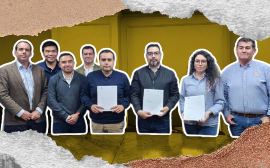 Cómo el Sindicato Nº1 de Minera Antucoya logró un acuerdo histórico tras tensos días de negociación