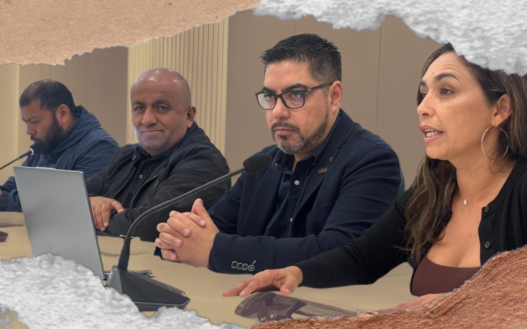 Comisión Minera del Consejo Superior Laboral busca extender su mandato hasta más allá de 2026