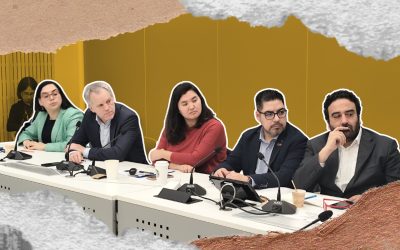 Minería 4.0 y fortalecimiento de fundiciones: Lo que dejó la sesión noviembre 2025 del Consejo Superior Laboral