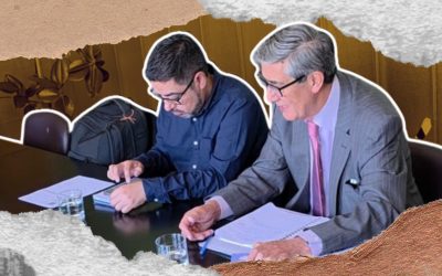 COSOC del Sernageomin cierra 2025 con foco en ciberseguridad, permisos y desafíos para la seguridad minera