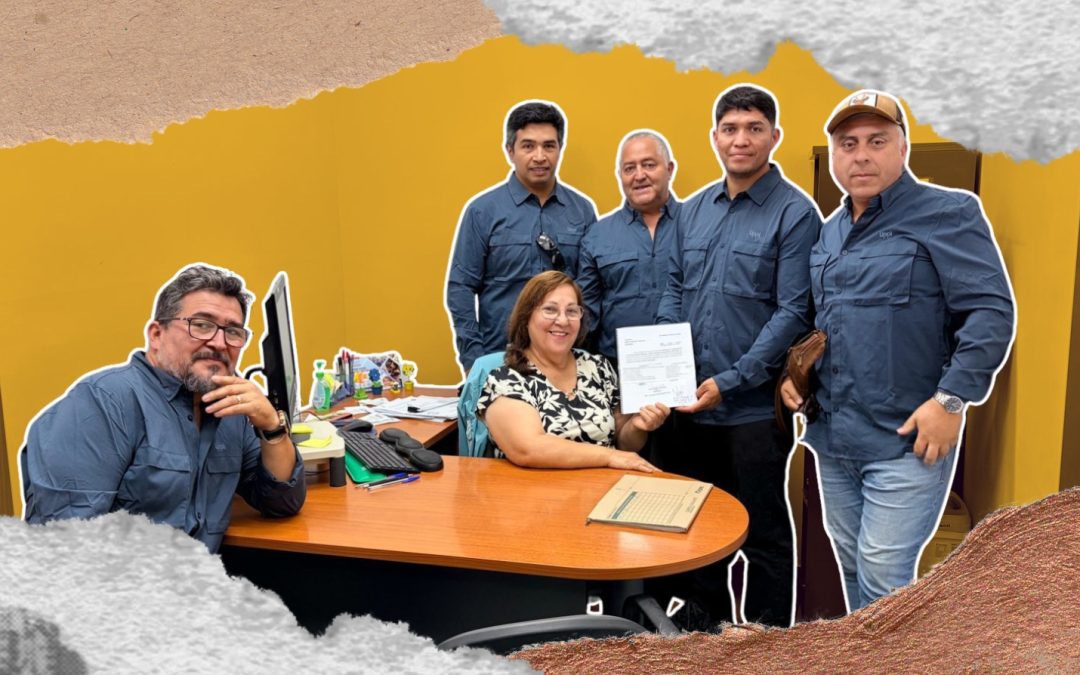 Sindicato N°2 de Minera Meridian inicia su Negociación Colectiva 2026 apostando por beneficios permanentes