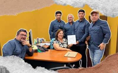 Sindicato N°2 de Minera Meridian inicia su Negociación Colectiva 2026 apostando por beneficios permanentes