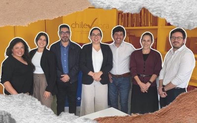 OSCL de Minería inicia su trabajo 2026 con foco en certificación y fortalecimiento del capital humano