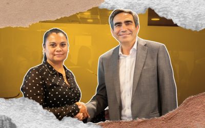 Cómo el Sindicato N°2 de Los Bronces abordó una negociación anticipada con preparación y análisis de mercado