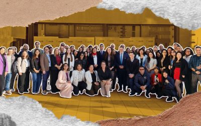 Mesas de trabajo SENCE en Antofagasta proyectan foco en empleabilidad y formación para 2026