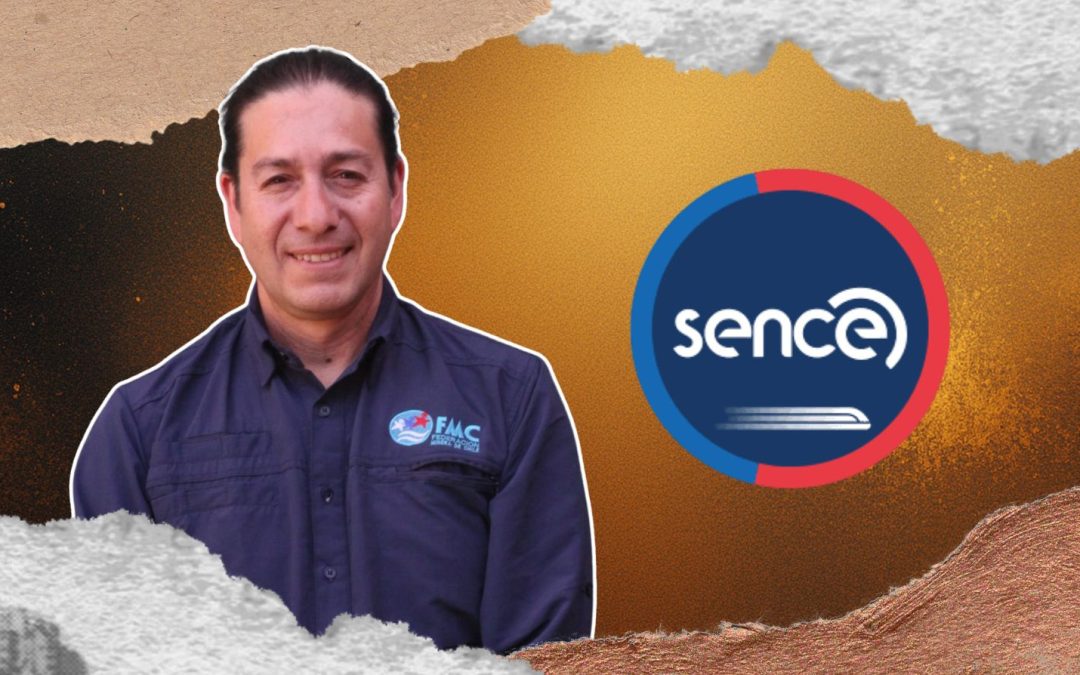 Reforma al Sence reabre debate sobre capacitación laboral y reconversión