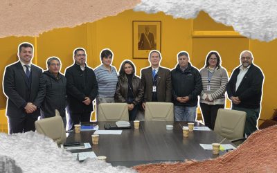 FMC participa en reunión con el Ministerio del Trabajo para presentar prioridades sindicales ante el gobierno de Kast