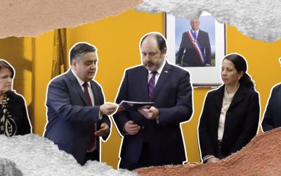 Mesa de Reactivación Laboral de Kast: Una afrenta radical y de alto impacto negativo para los trabajadores