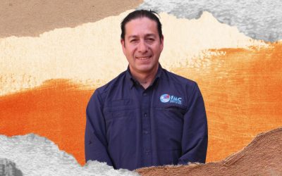 Luis Santander (FMC) y reforma laboral de Kast: «Si la flexibilización no fortalece el empleo de calidad, habrá mucha más precarización»