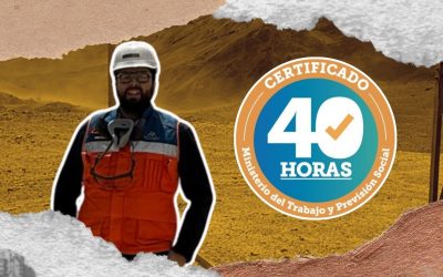 Ley de 40 Horas y jornadas excepcionales: Cómo afecta y qué se está definiendo en las faenas mineras