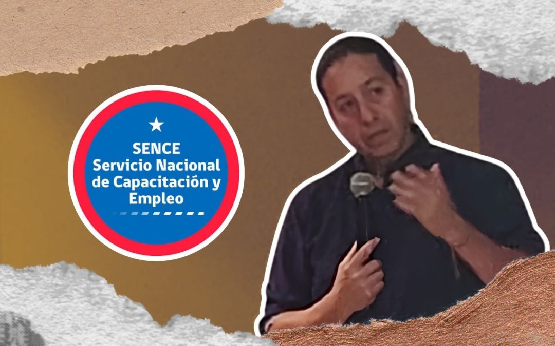 Cuenta Pública del SENCE Antofagasta: FMC releva aporte de trabajadores en capacitación y empleo