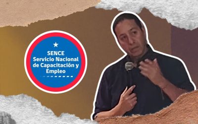Cuenta Pública del SENCE Antofagasta: FMC releva aporte de trabajadores en capacitación y empleo
