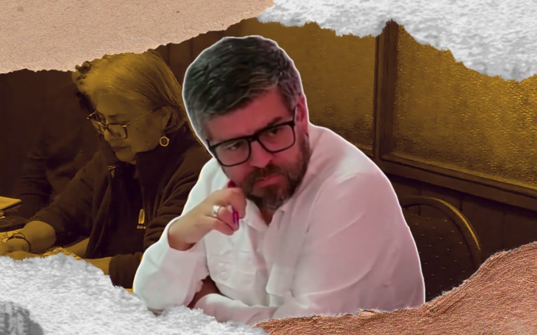 FMC se reúne con el diputado Jaime Araya para levantar propuestas ante la reforma laboral de Kast