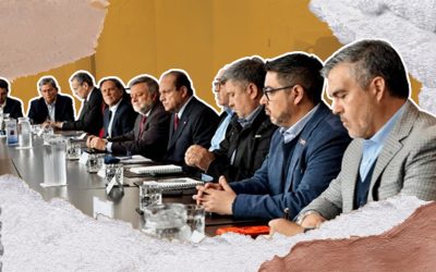 Federación Minera de Chile exige acciones concretas para avanzar hacia cero fatalidades en la minería